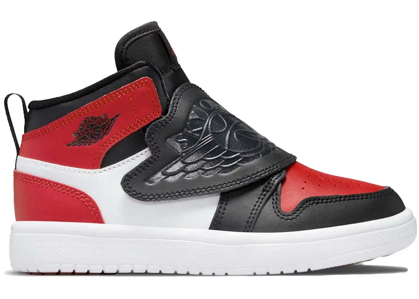 Sky Jordan 1