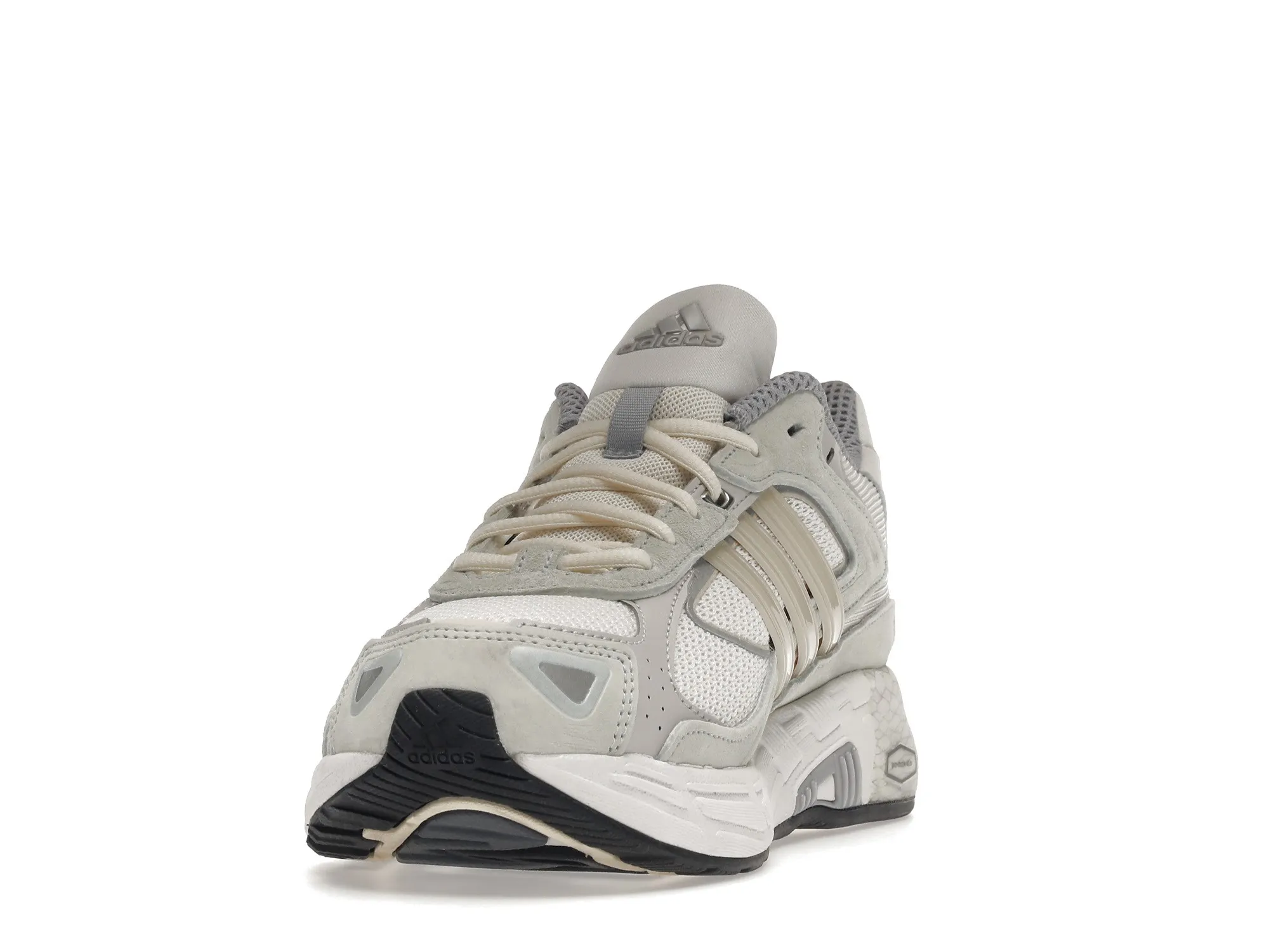 Фото № 3 с приближением к товару «‎adidas Response CL Crystal White»