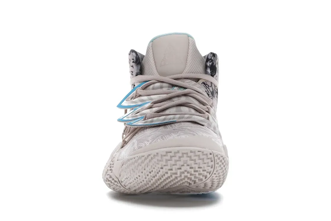 Фото № 2 с приближением к товару «‎Nike Kybrid S2 Fossil Stone»