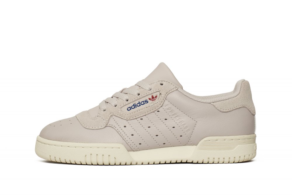 Фото № 2 с приближением к товару «‎Adidas Powerphase W»