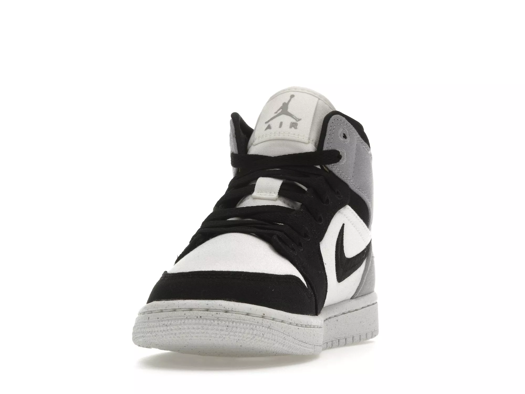 Фото № 5 с приближением к товару «‎Jordan 1 Mid SE Light Steel Grey »