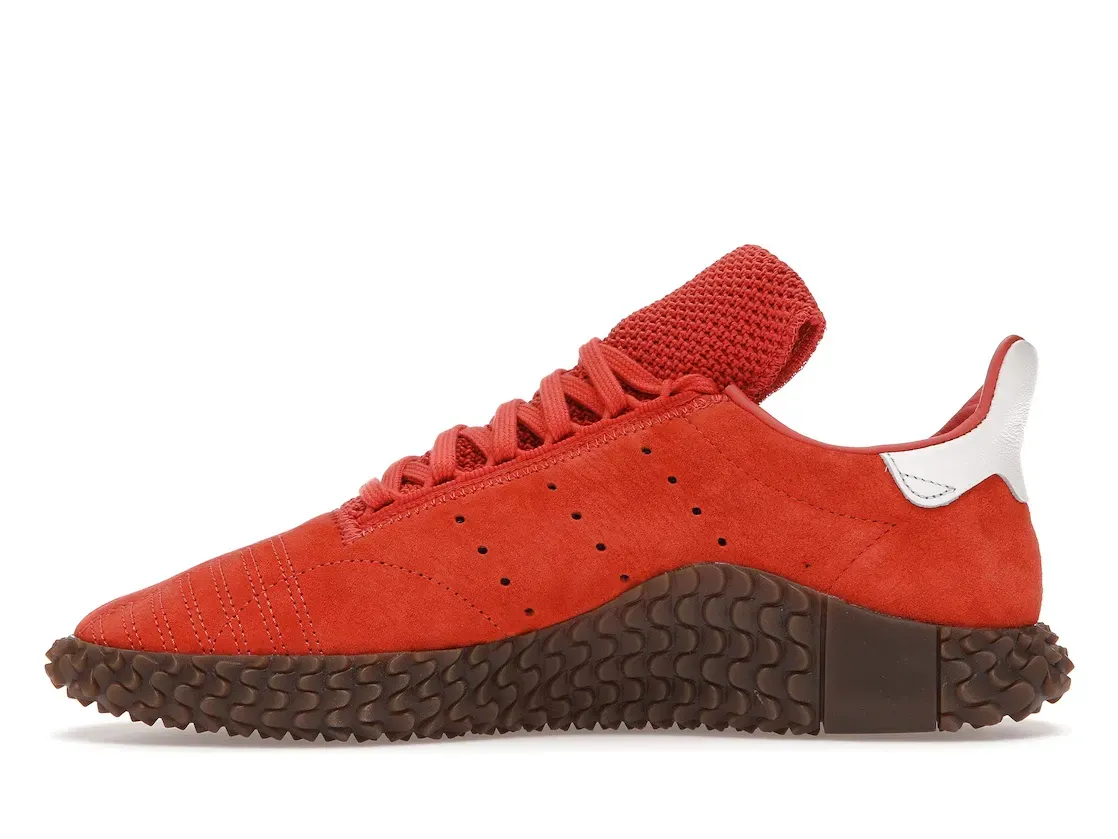 Фото № 3 с приближением к товару «‎adidas Kamanda Raw Amber»