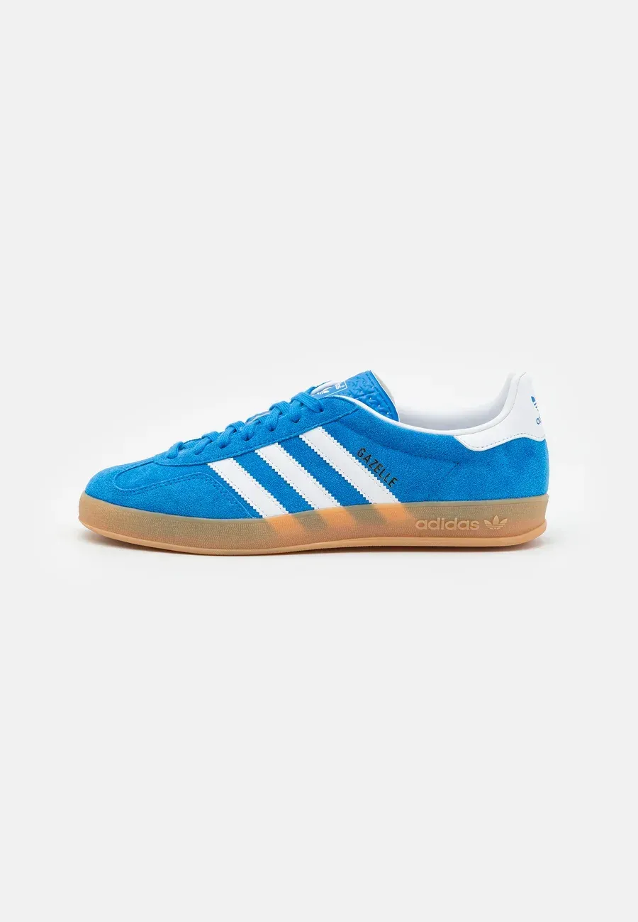 Фото № 1 с приближением к товару «‎GAZELLE INDOOR UNISEX»