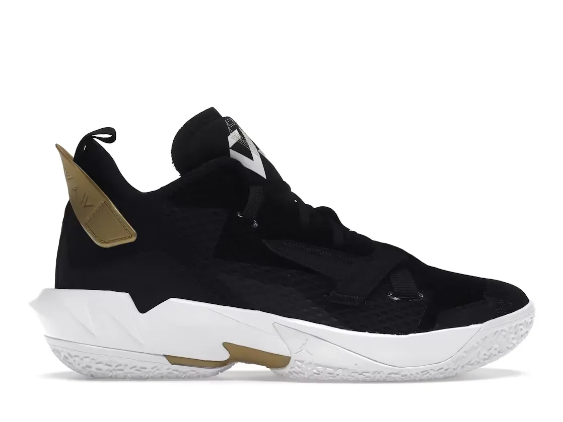 Фото № 1 с приближением к товару «‎Jordan Why Not Zer0.4»