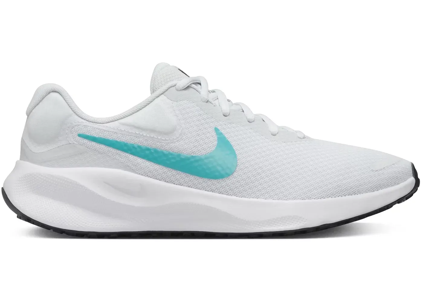 Фото № 1 с приближением к товару «‎Nike Revolution 7»
