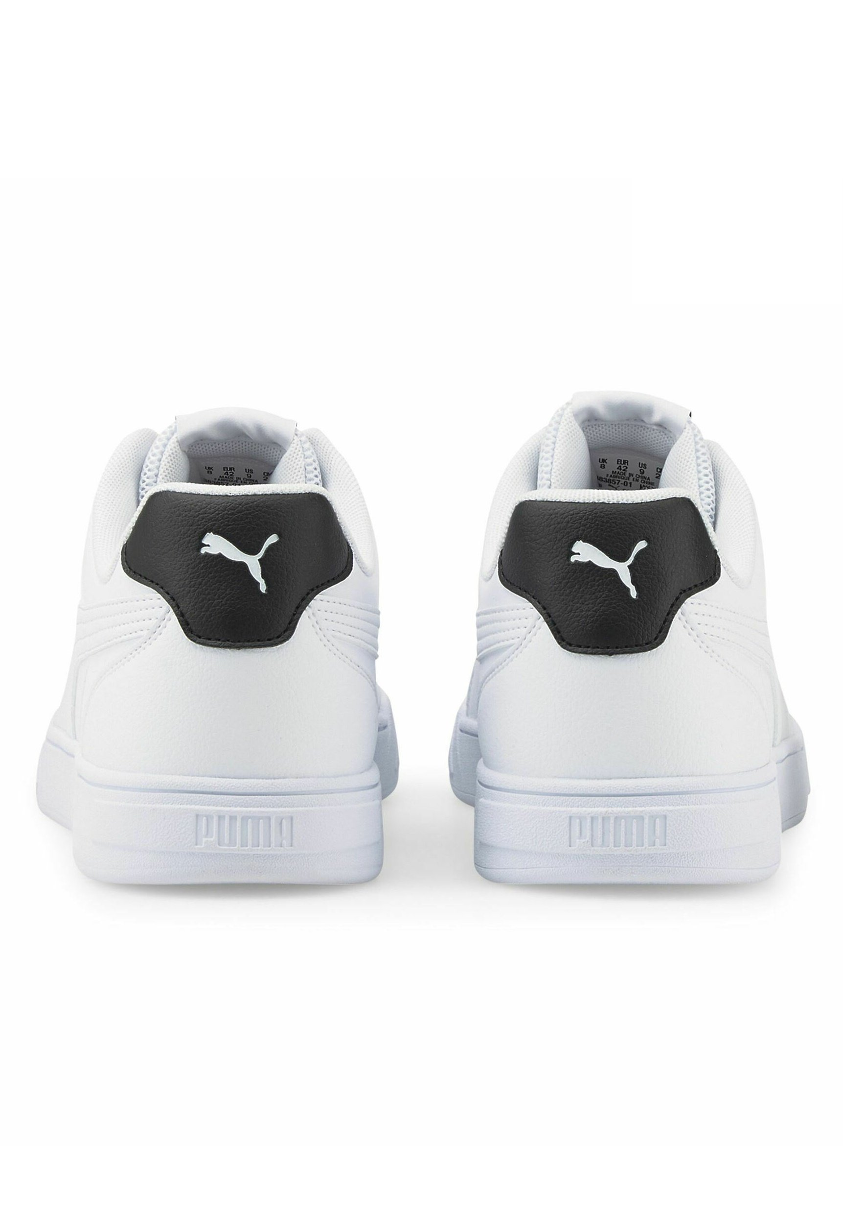 Фото № 1 с приближением к товару «‎Puma Caven Logomania »