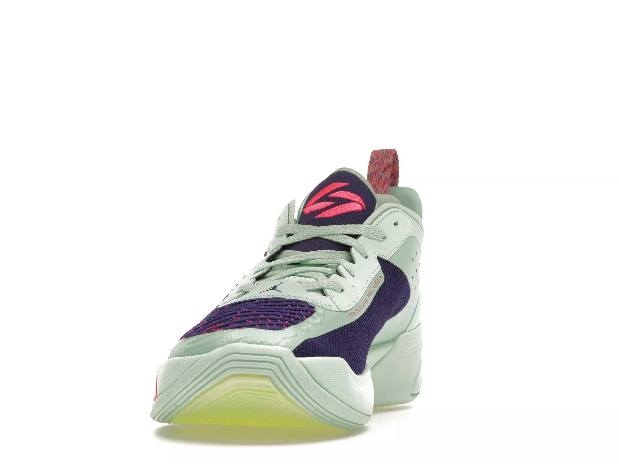 Фото № 2 с приближением к товару «‎Jordan Luka 1 Easter»