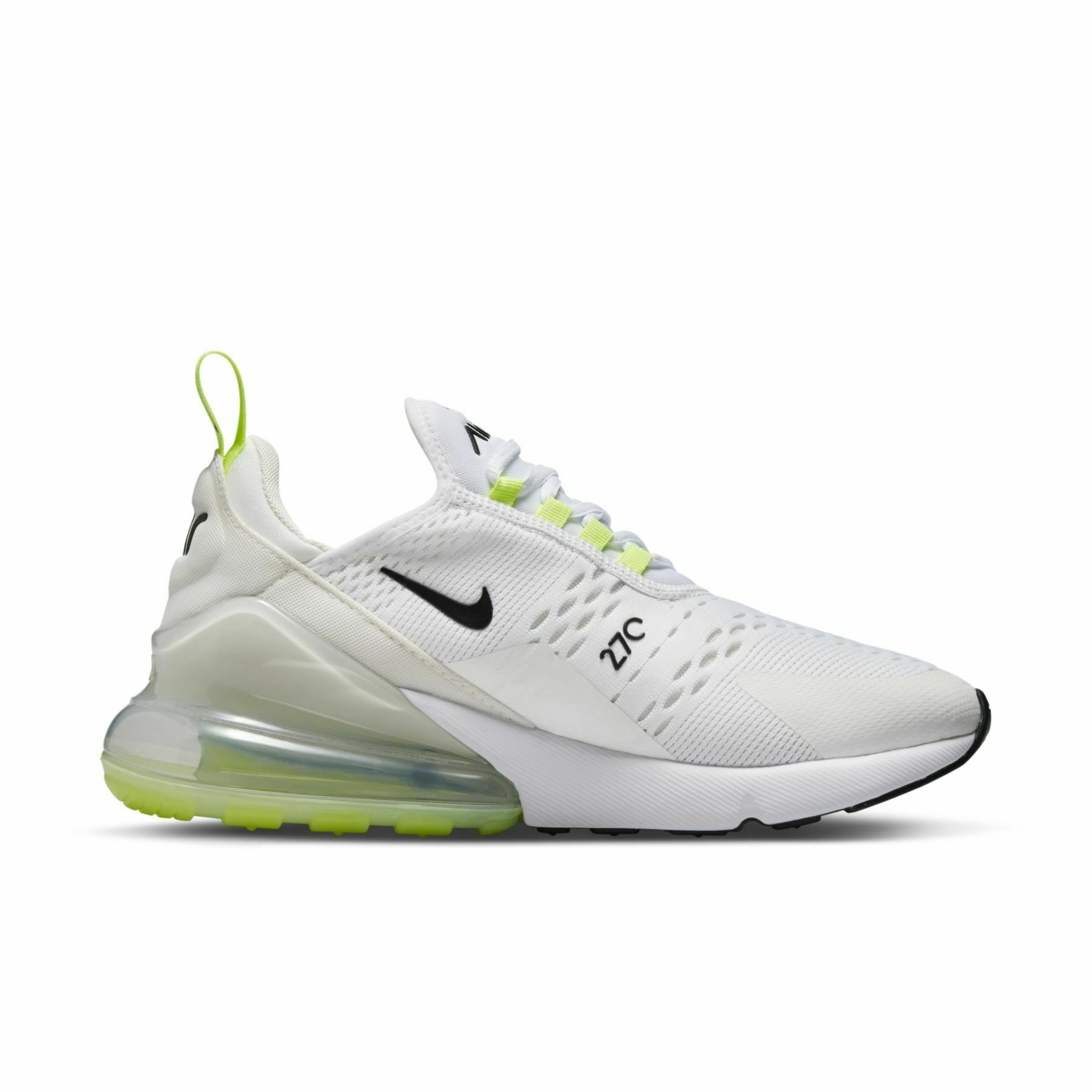 Фото № 3 с приближением к товару «‎Nike Air Max 270 »