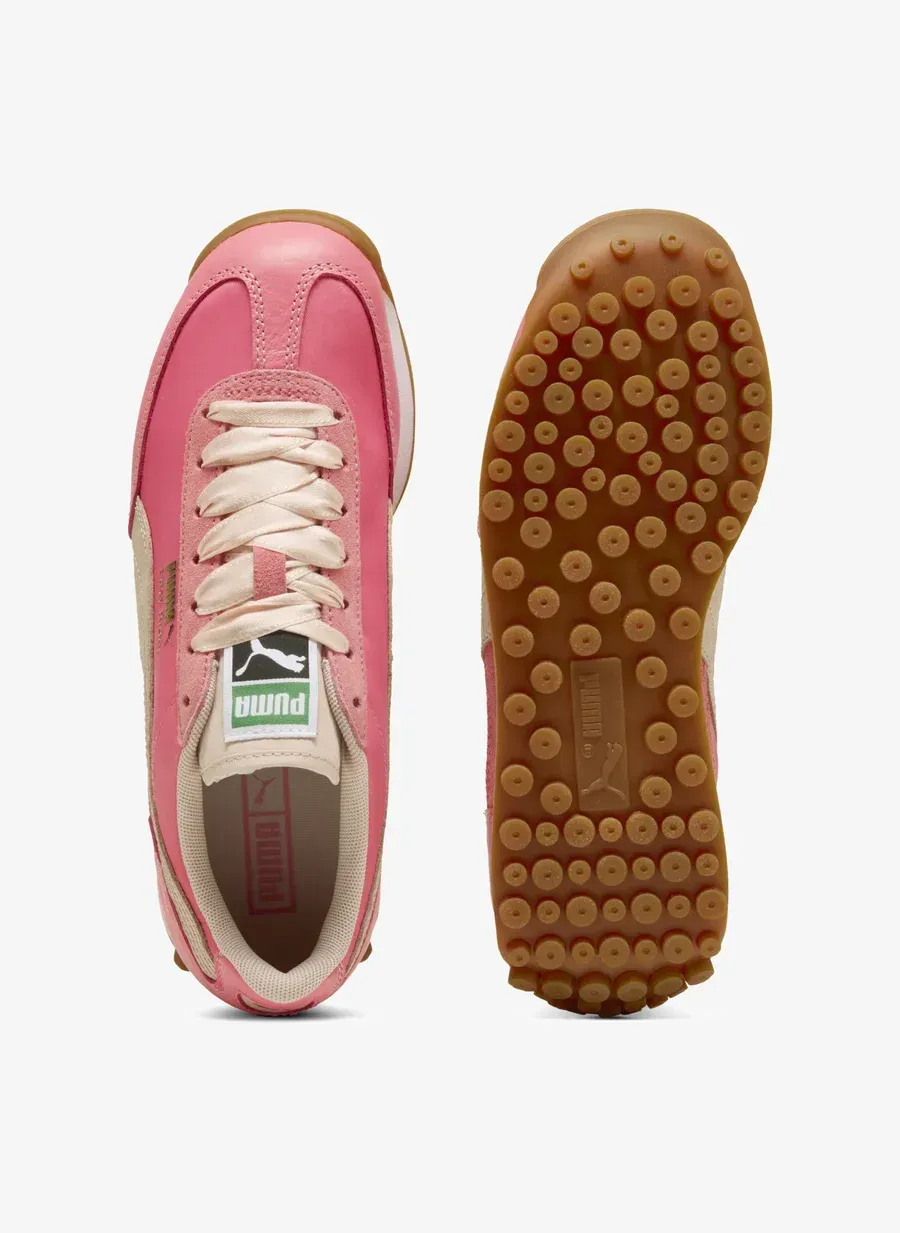 Фото № 3 с приближением к товару «‎EASY RIDER SNEAKERS»