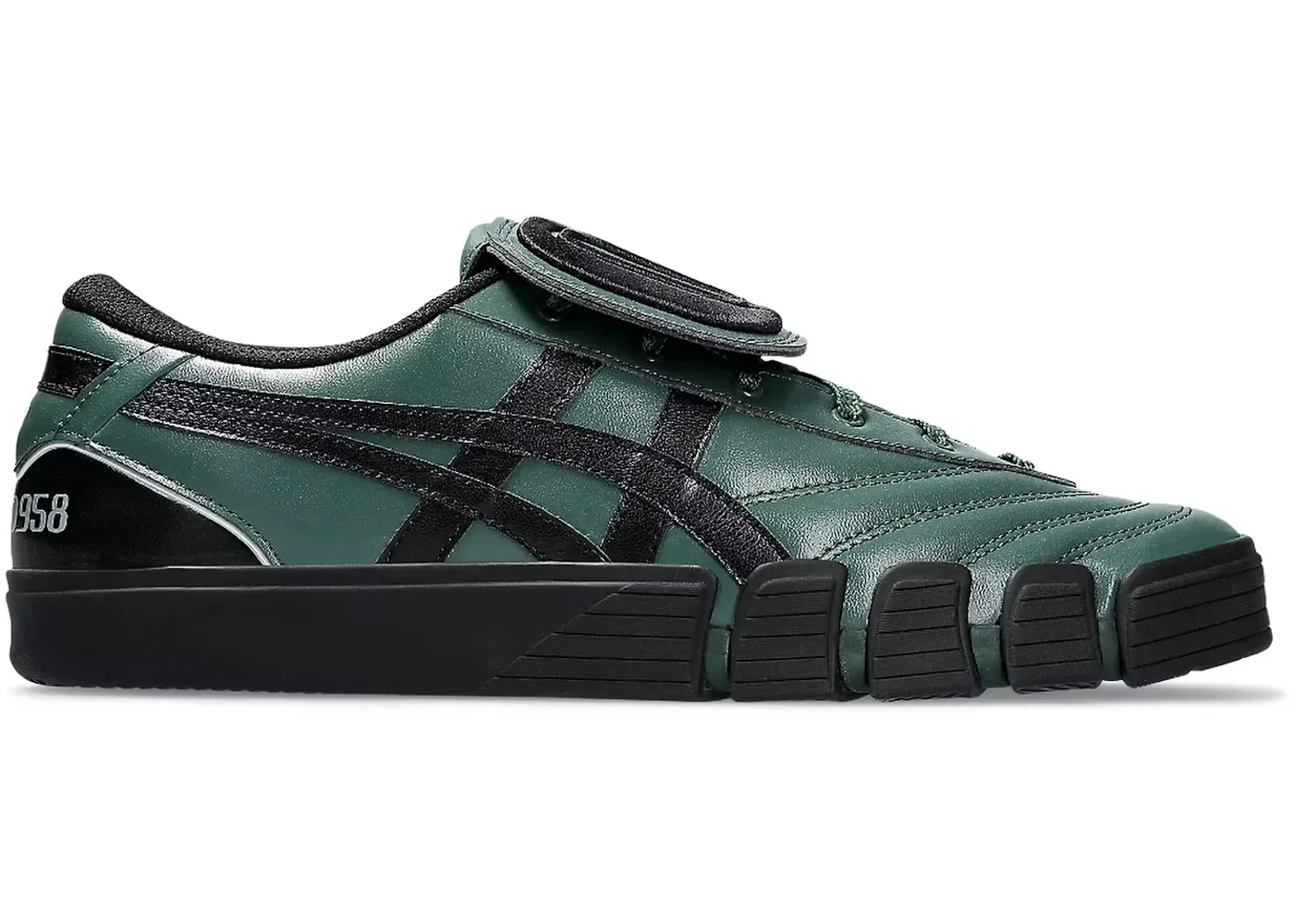 Фото № 1 с приближением к товару «‎ASICS Otto958 X Gel-Flexkee 958»