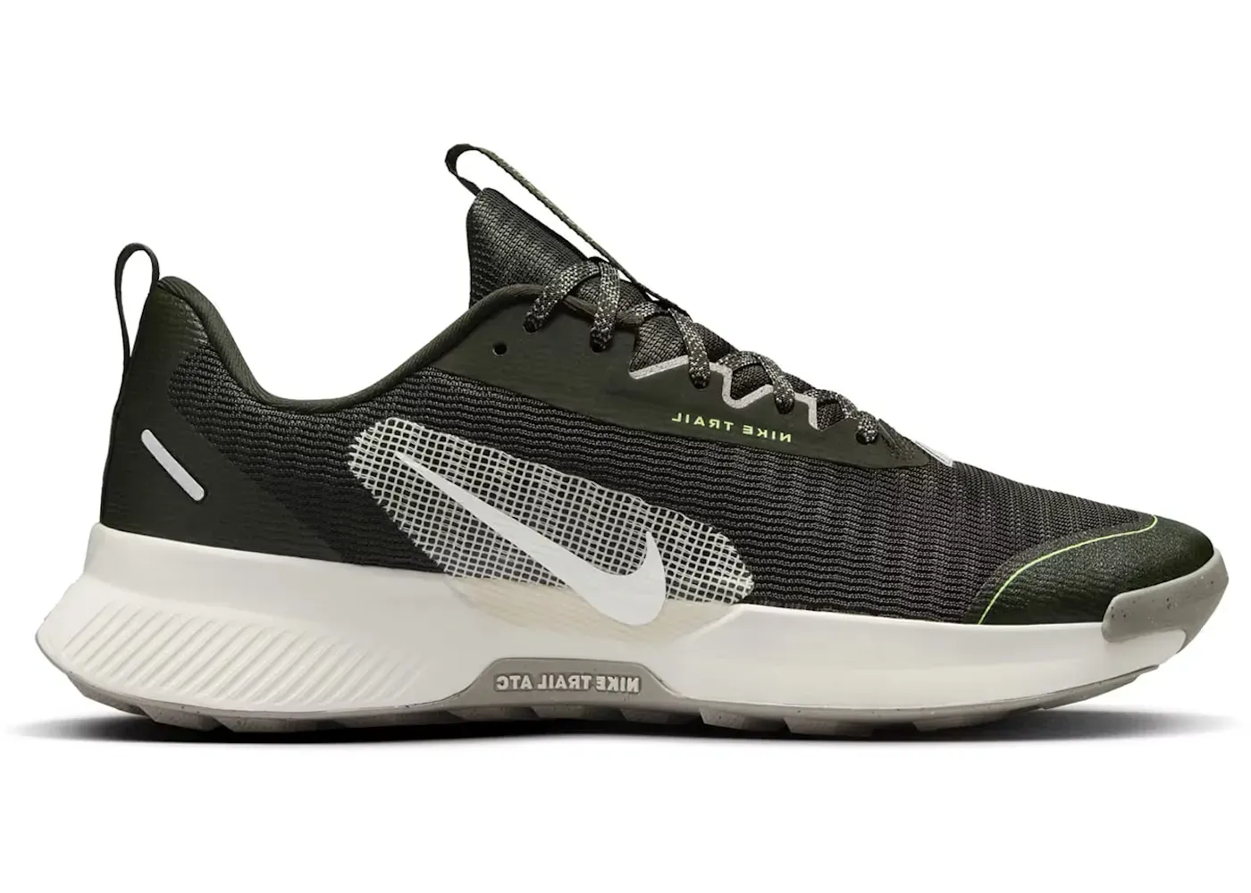 Фото № 1 с приближением к товару «‎Nike Juniper Trail 3»