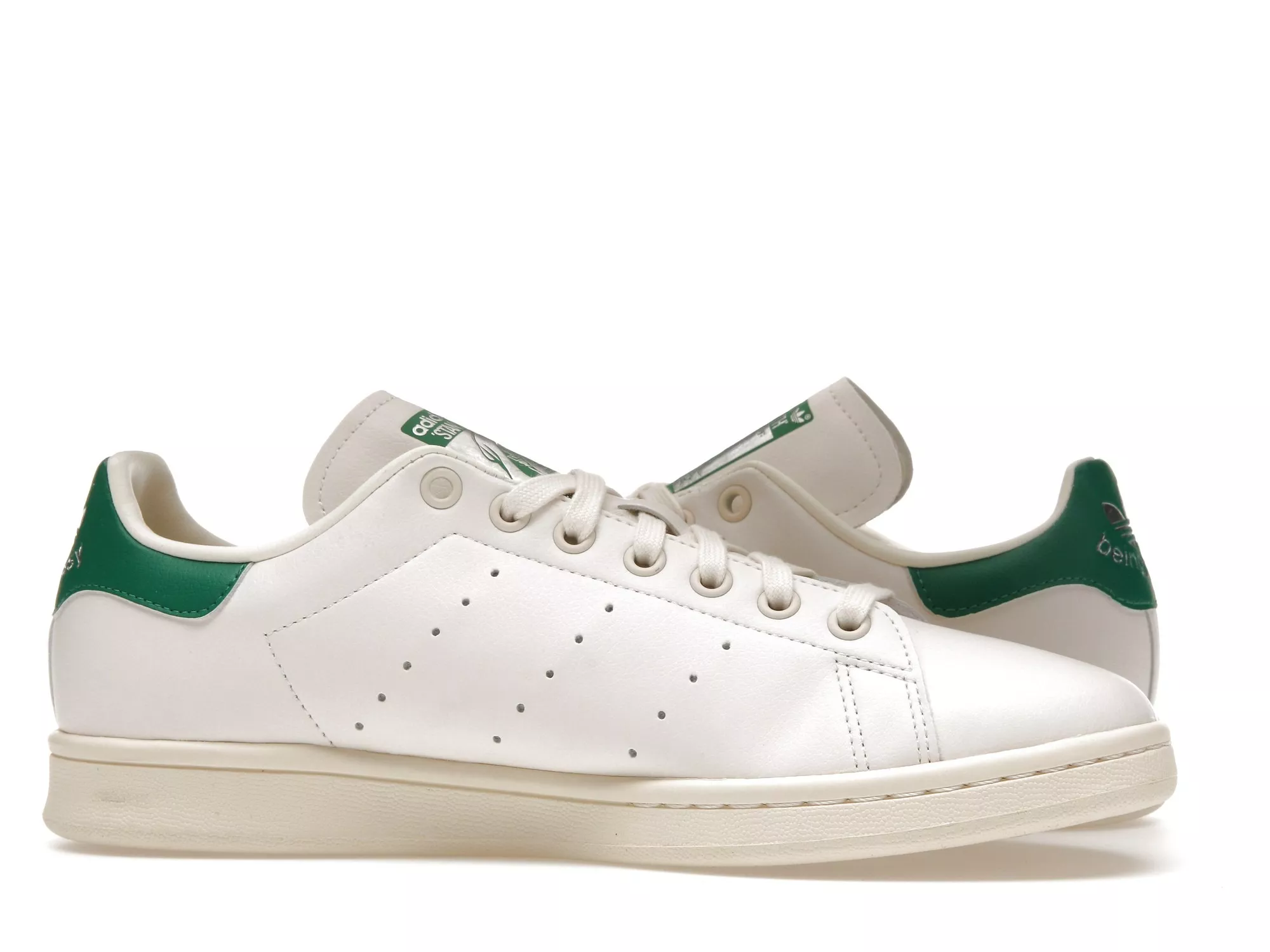 Фото № 5 с приближением к товару «‎adidas Stan Smith Marvel Dr. Doom»