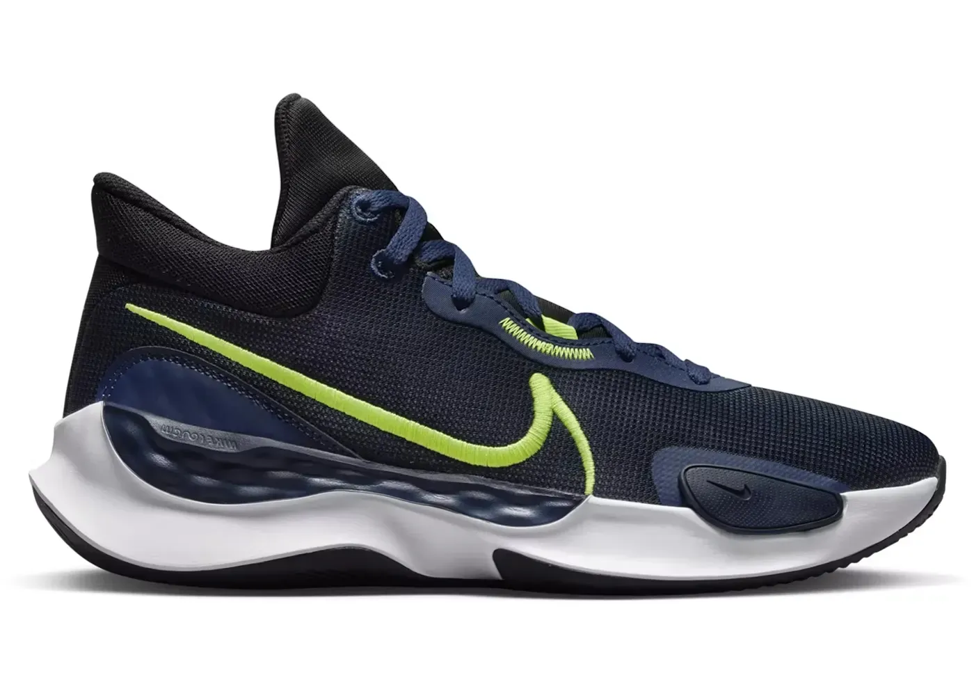 Фото № 1 с приближением к товару «‎Nike Renew Elevate 3»