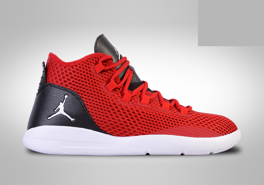 Фото № 1 с приближением к товару «‎Nike Air Jordan Reveal Gym »