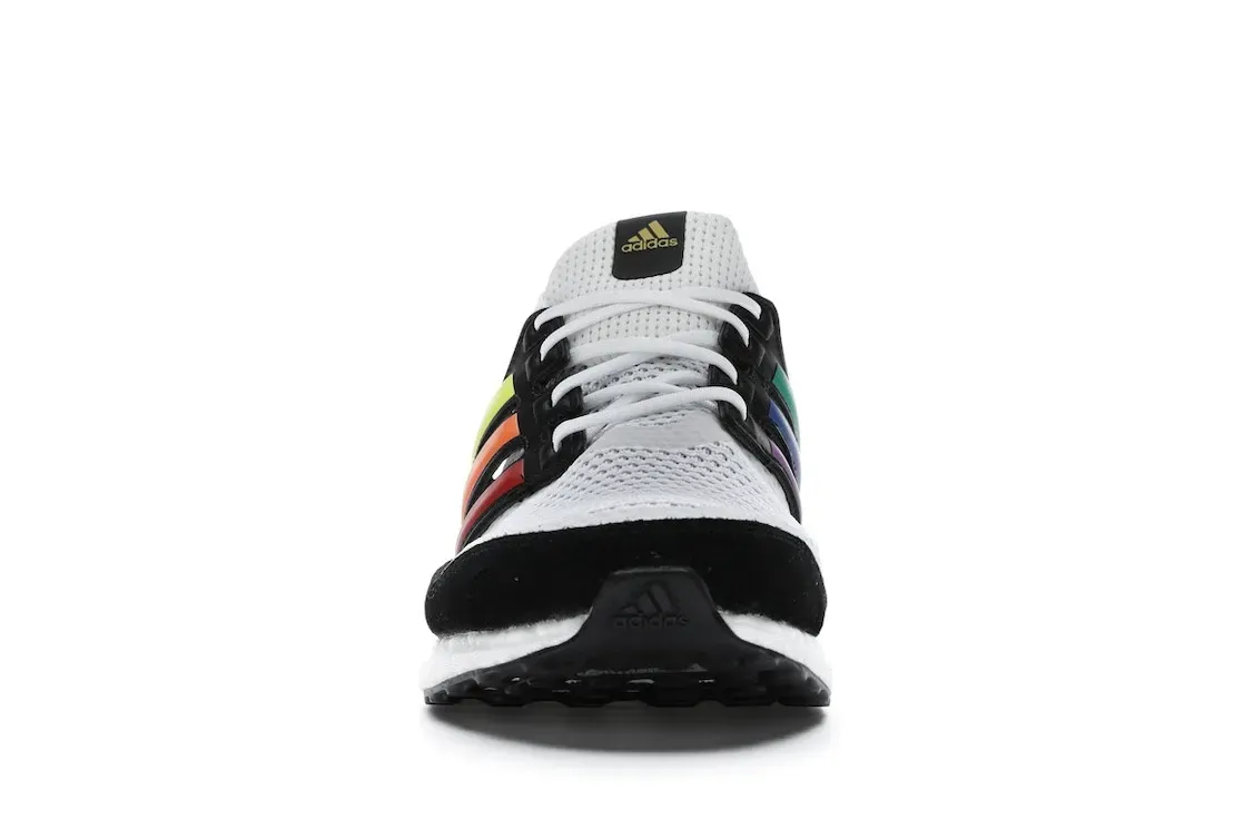 Фото № 2 с приближением к товару «‎adidas Ultra Boost S&L Pride (2020)»