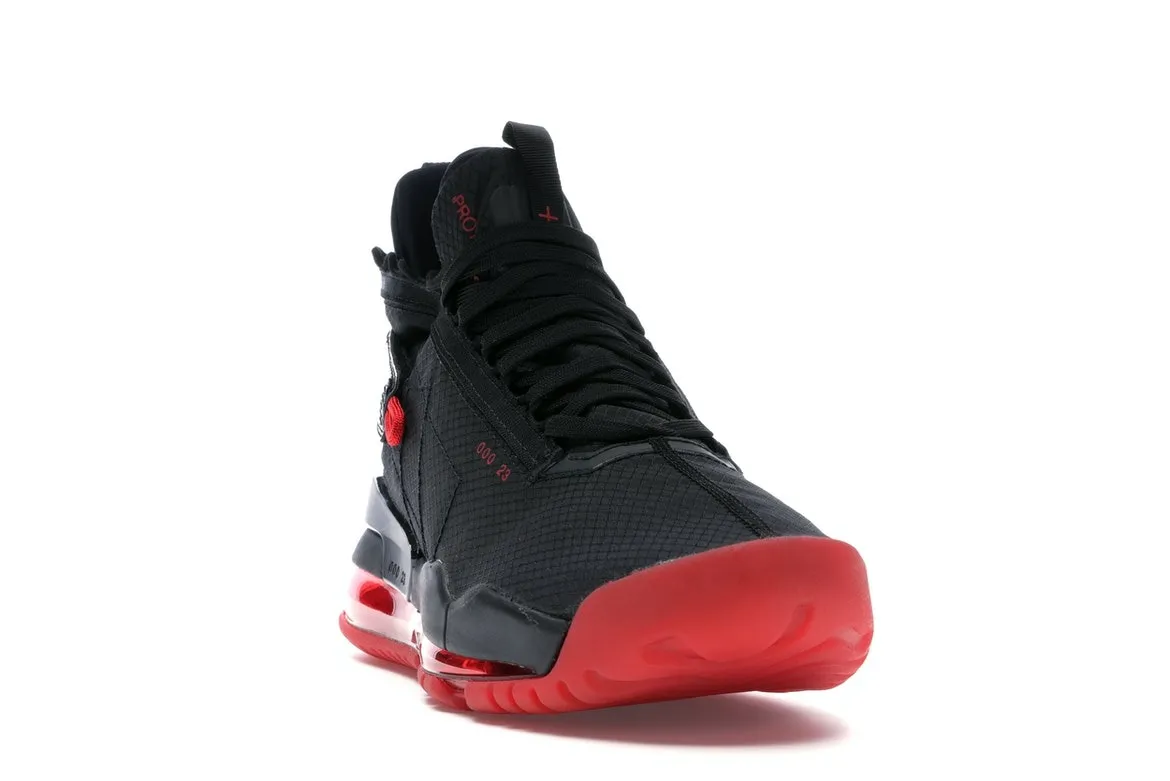 Фото № 2 с приближением к товару «‎Jordan Proto Max 720 Black University Red»