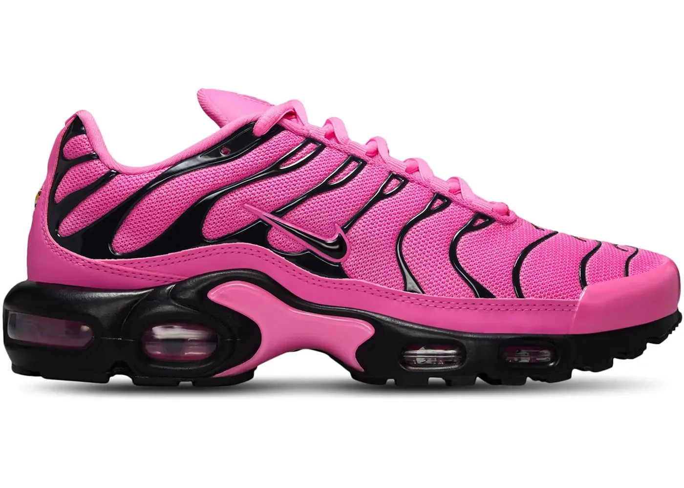 Фото № 1 с приближением к товару «‎Nike Air Max Plus»