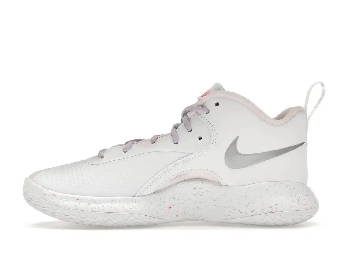 Фото № 3 с приближением к товару «‎Nike Air Zoom Hyperset 2 SE»