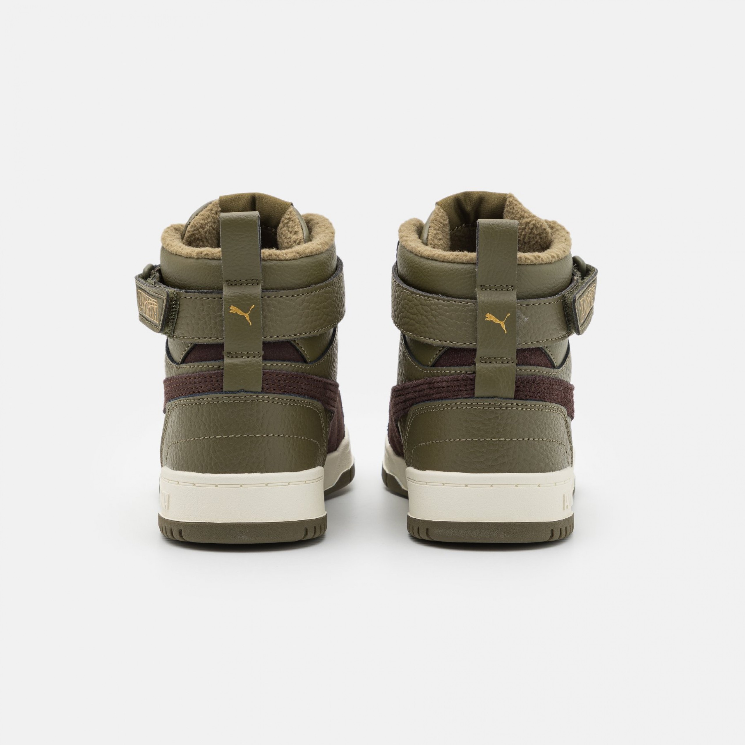 Фото № 5 с приближением к товару «‎Puma Rbd Game Wtr »