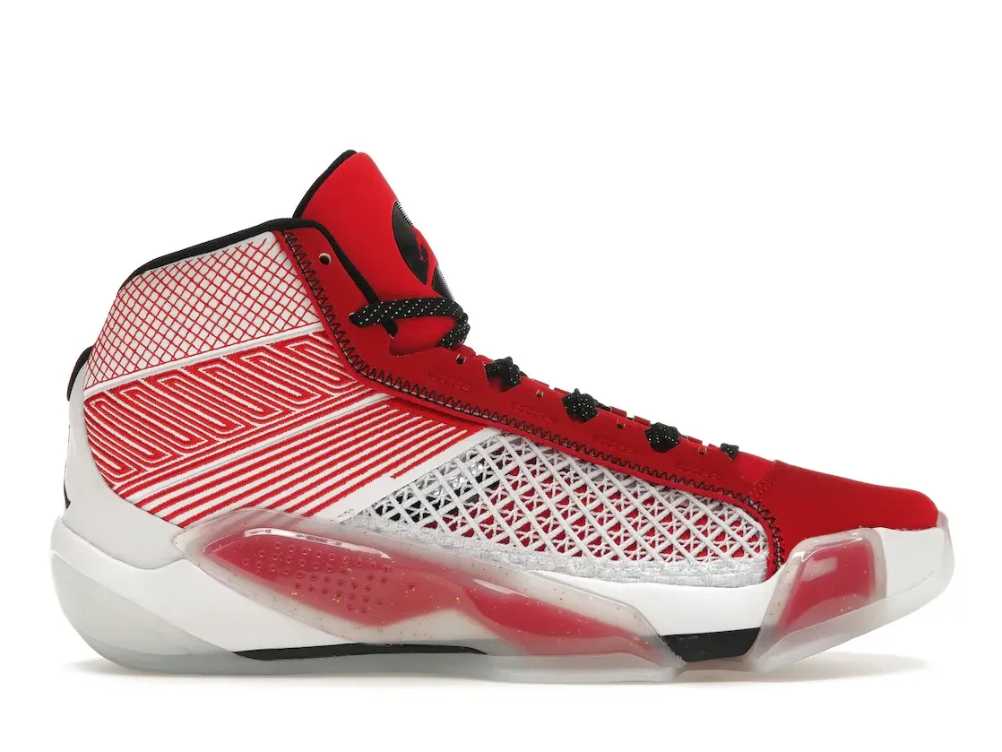 Фото № 1 с приближением к товару «‎Jordan 38 Celebration»