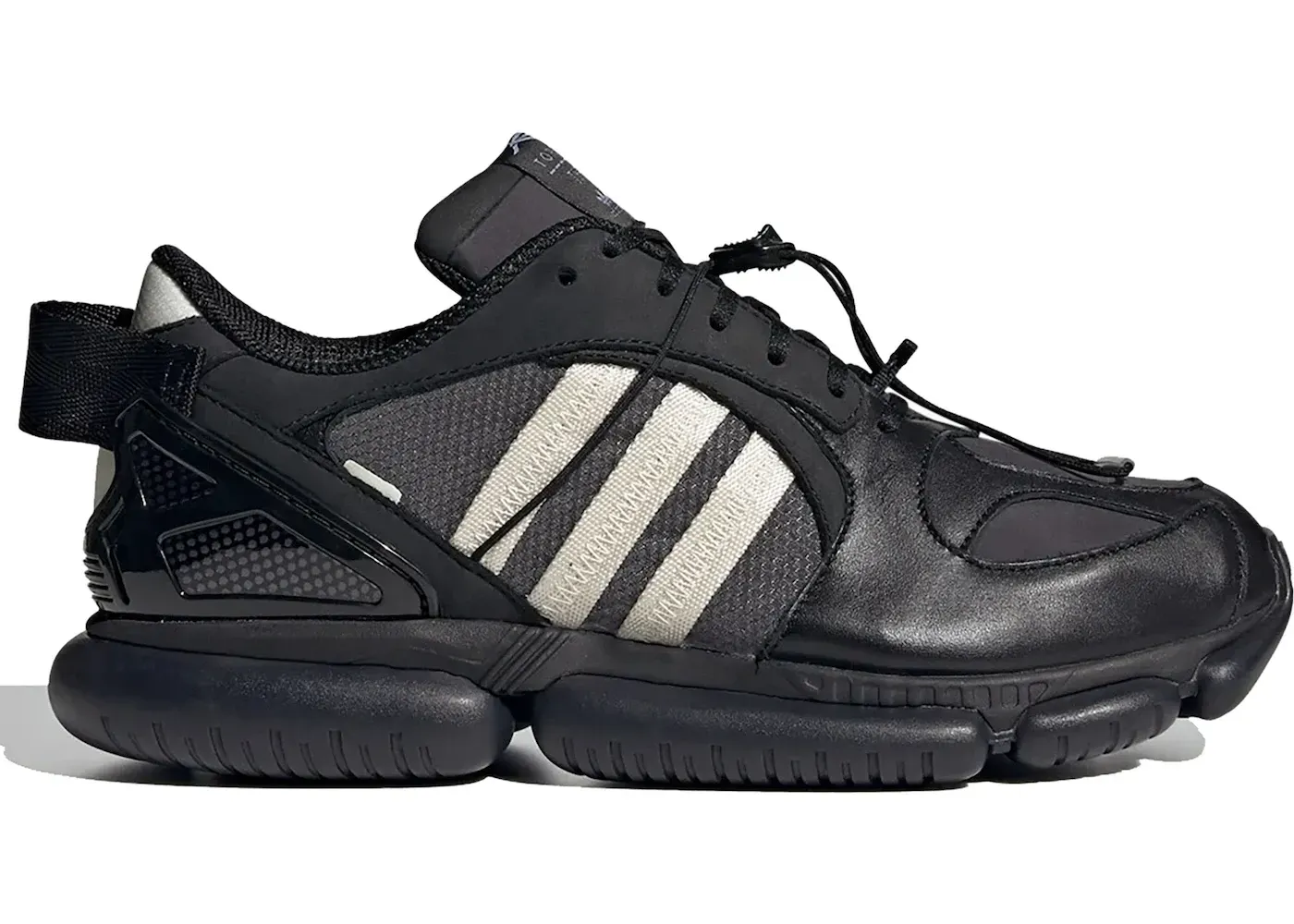 Фото № 1 с приближением к товару «‎adidas Type 0-6 0AMC Core Black»
