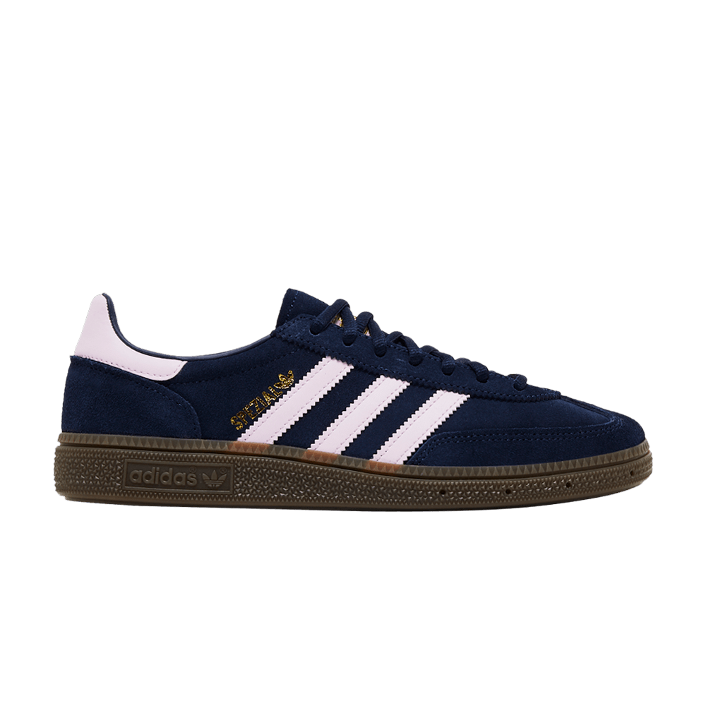 adidas Handball Spezial J Night Indigo Orchid Fusion