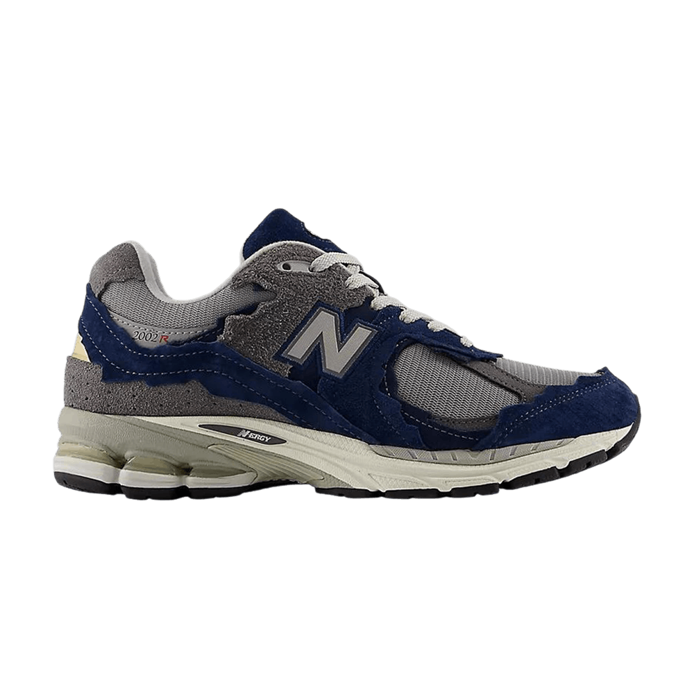 New Balance M2002D Navy Raincloud