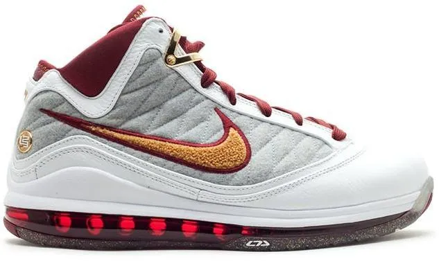 Фото № 1 с приближением к товару «‎Nike LeBron 7 PS MVP (NFW)»