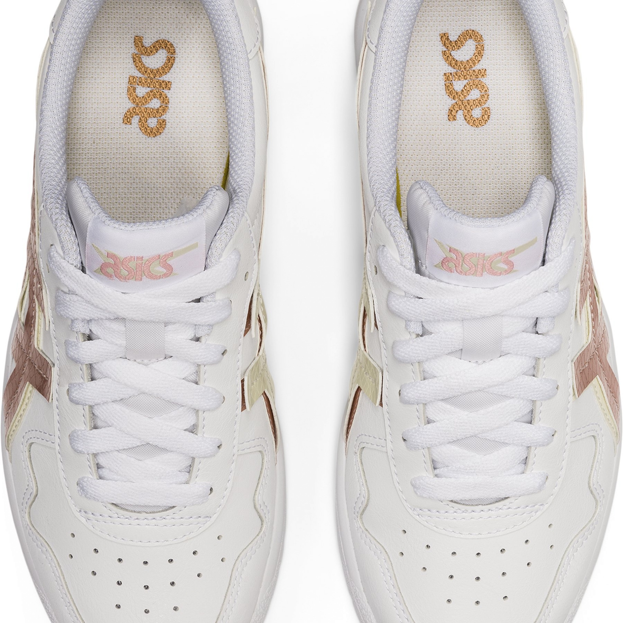 Фото № 3 с приближением к товару «‎Asics »