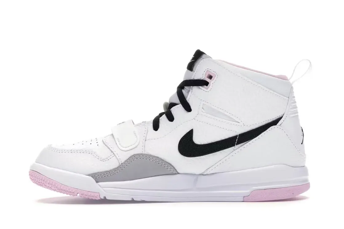 Фото № 3 с приближением к товару «‎Jordan Legacy 312»