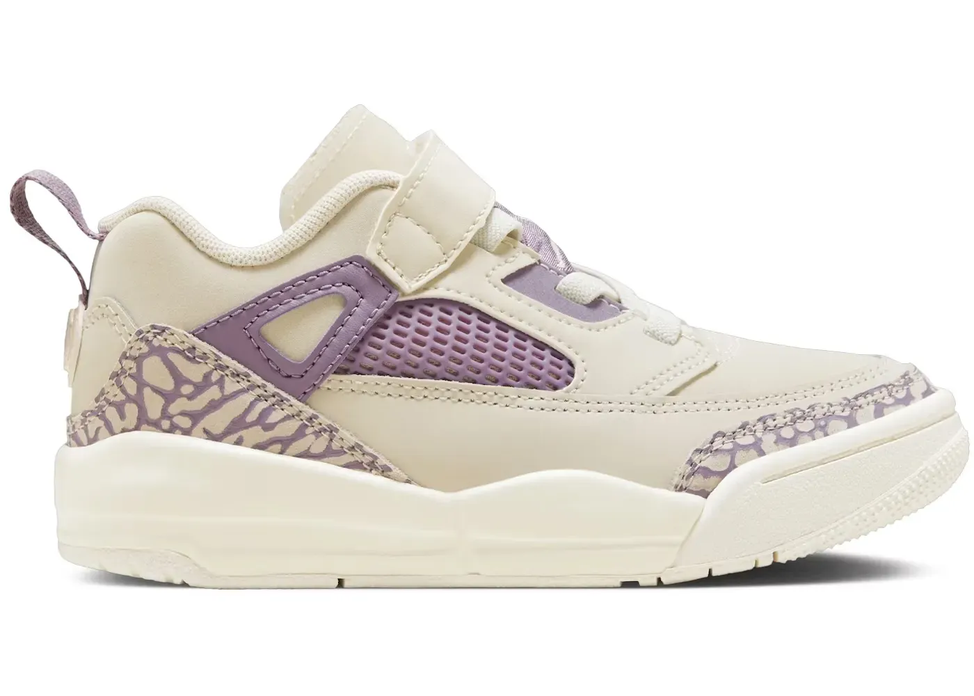 Jordan Spizike Low