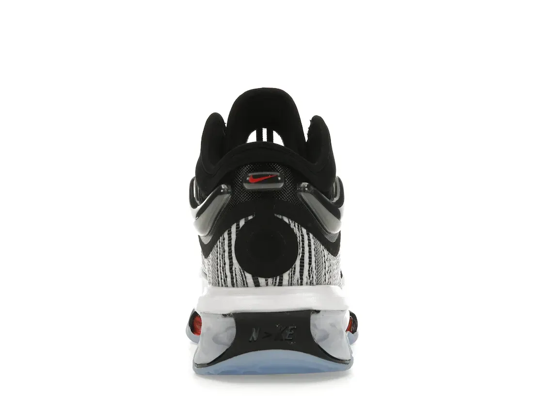 Фото № 4 с приближением к товару «‎Nike Air Zoom GT Jump 2 Modern 365 (Ice Sole)»