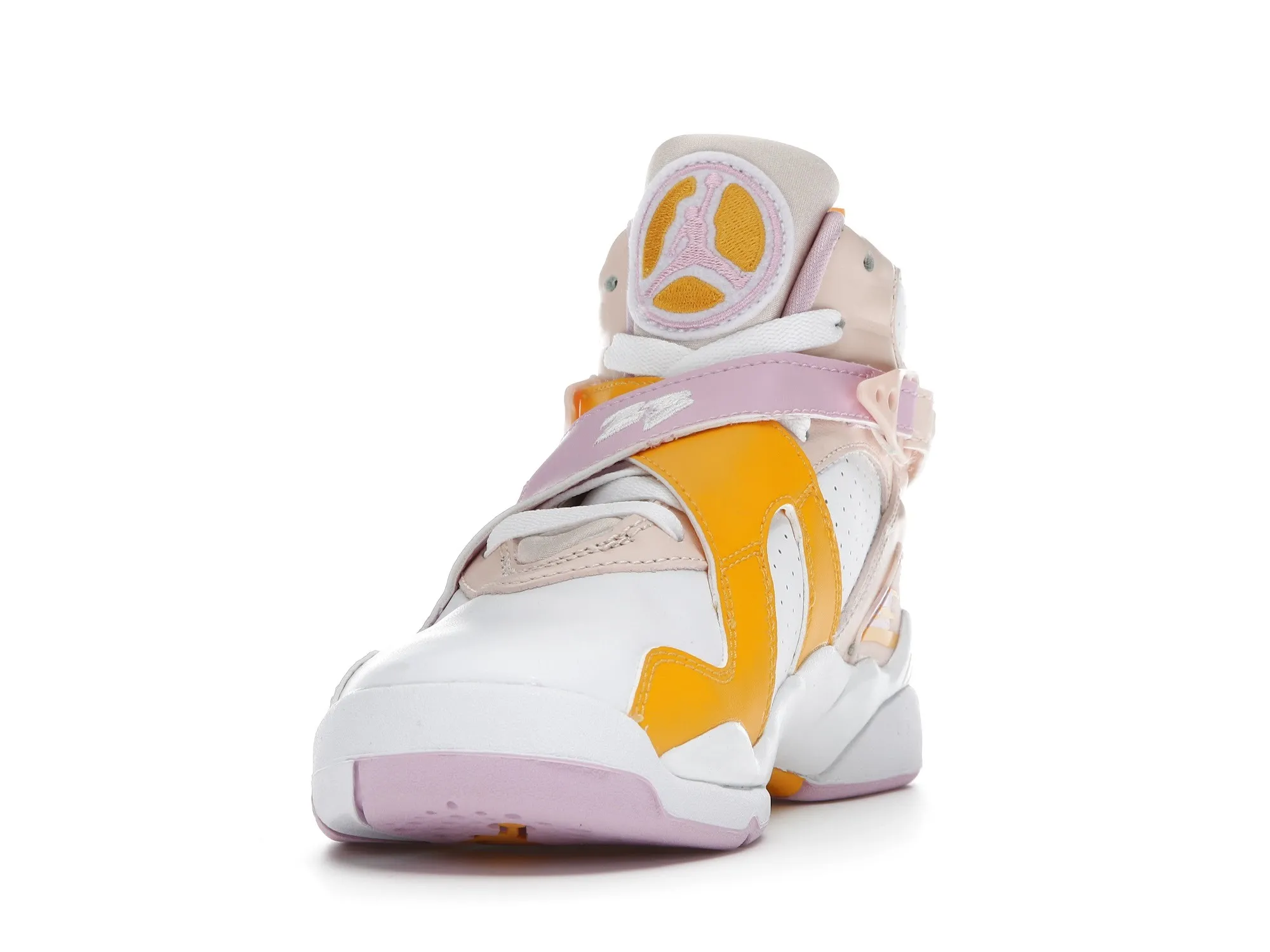 Фото № 2 с приближением к товару «‎Jordan 8 Retro Arctic Punch »