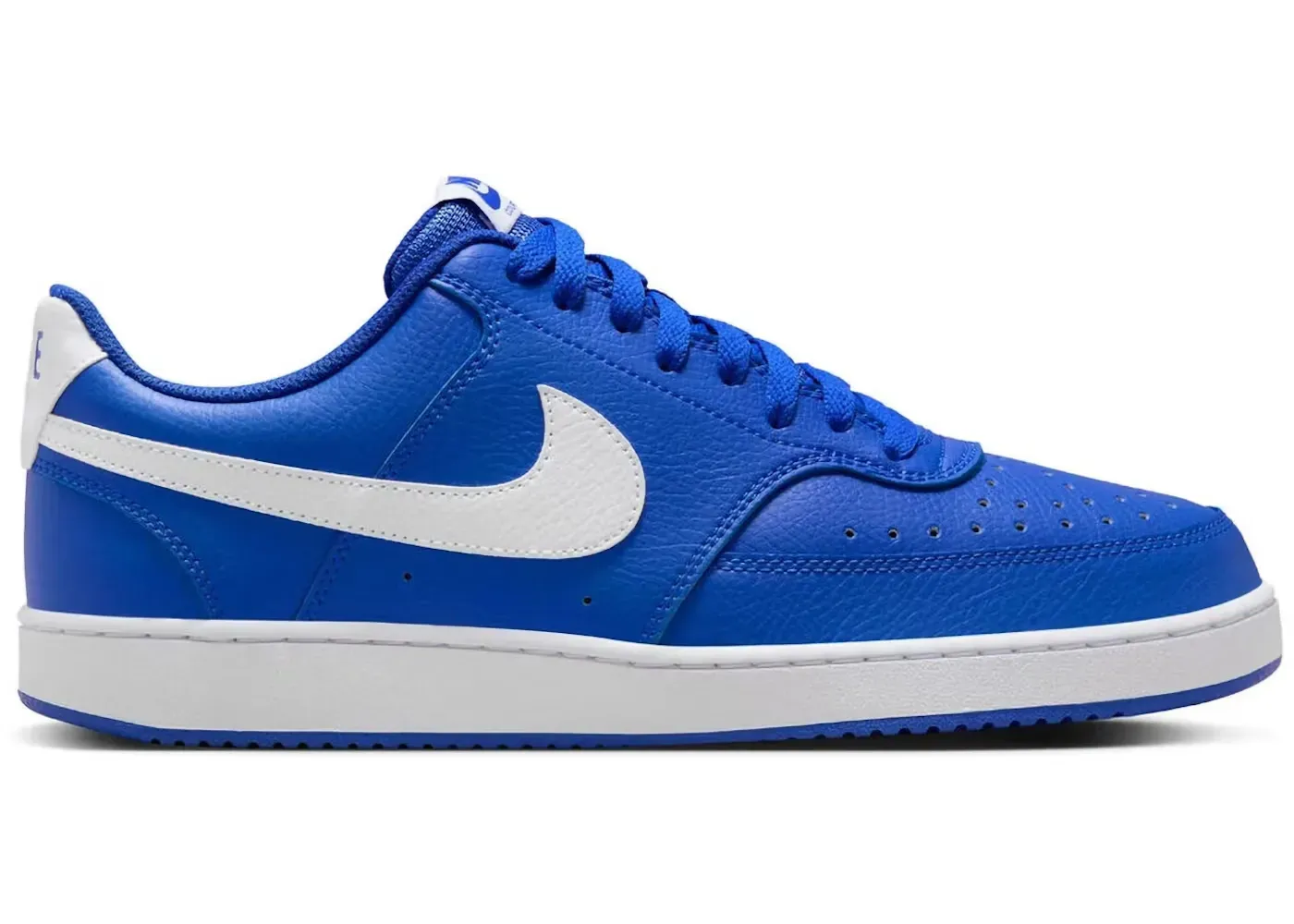 Nike Court Vision Low