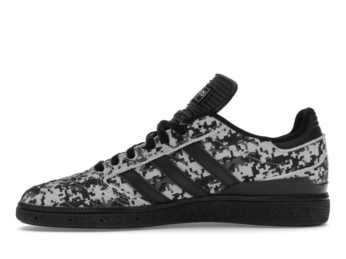 Фото № 3 с приближением к товару «‎adidas Busenitz Pro»