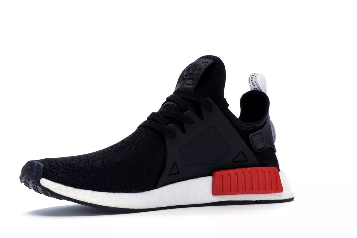 Фото № 3 с приближением к товару «‎adidas NMD XR1 OG Black»