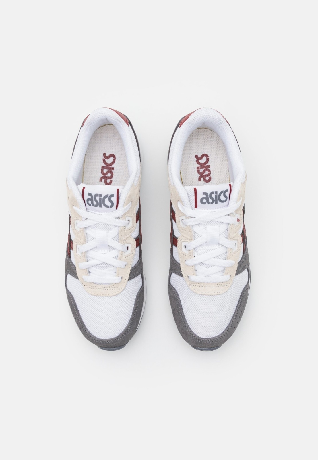 Фото № 2 с приближением к товару «‎Asics Lyte Classic »