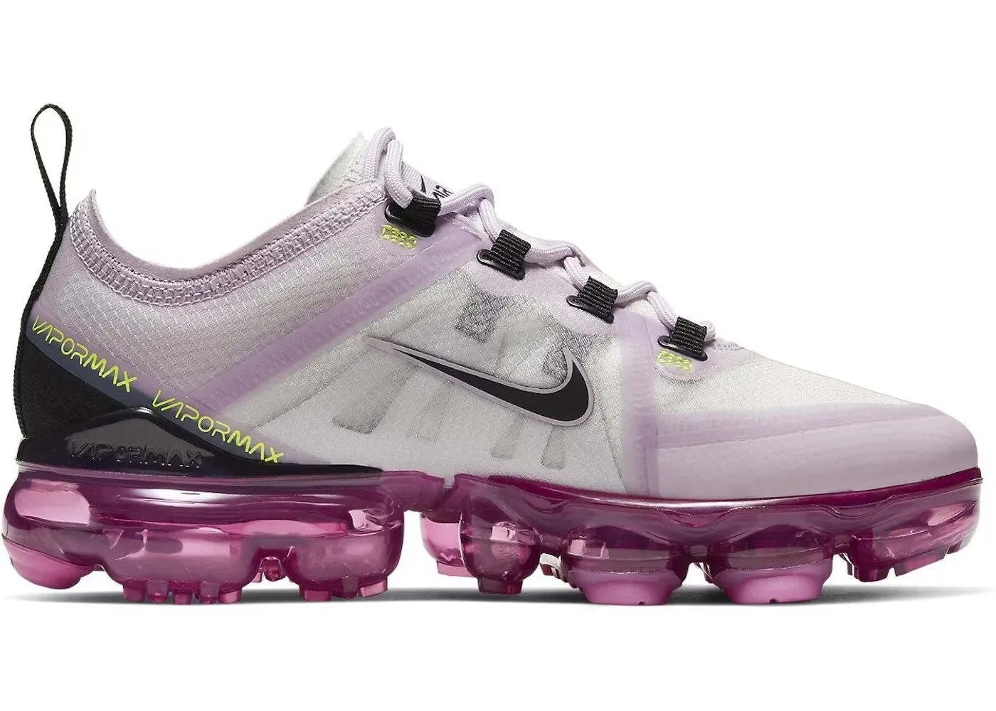 Фото № 1 с приближением к товару «‎Nike Air VaporMax 2019»