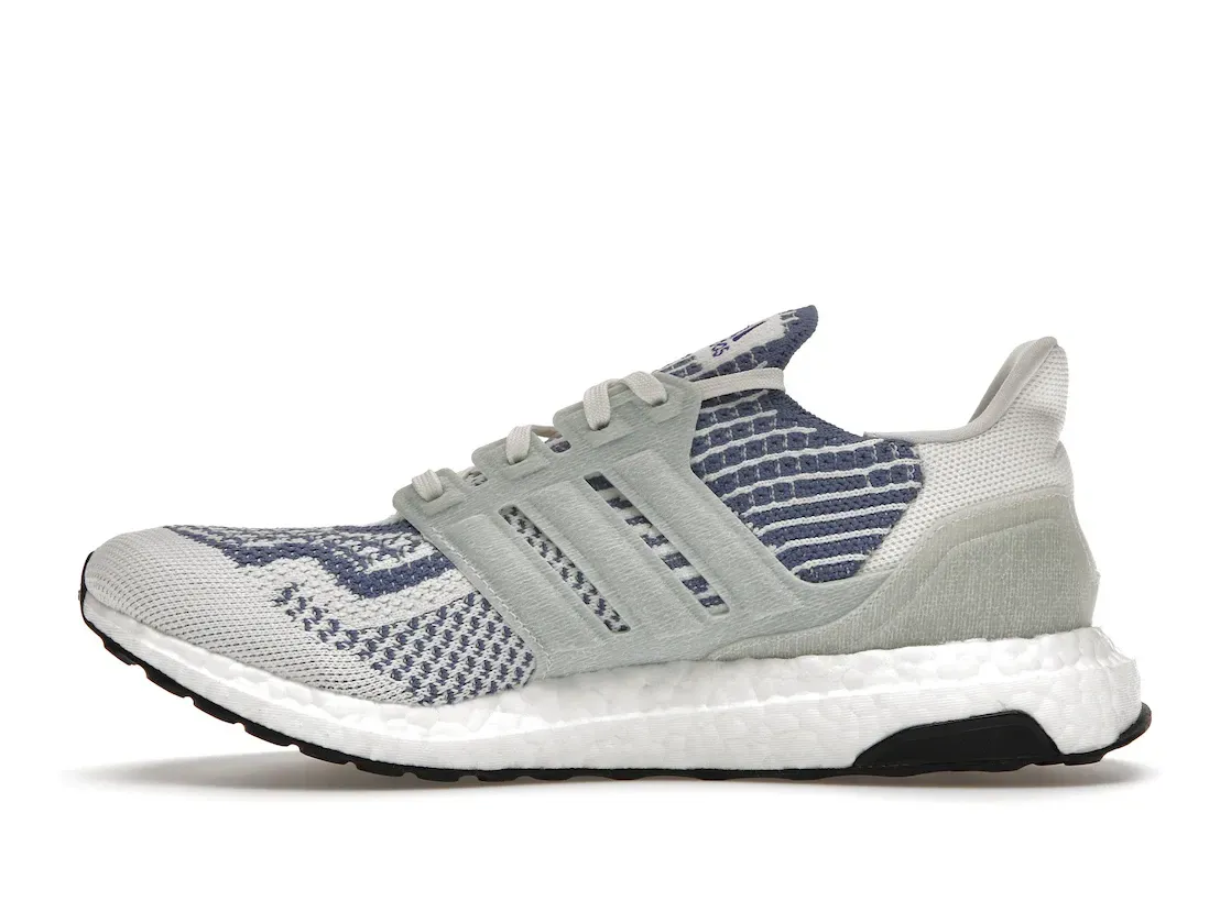 Фото № 3 с приближением к товару «‎adidas Ultra Boost 6.0 Crew Blue»
