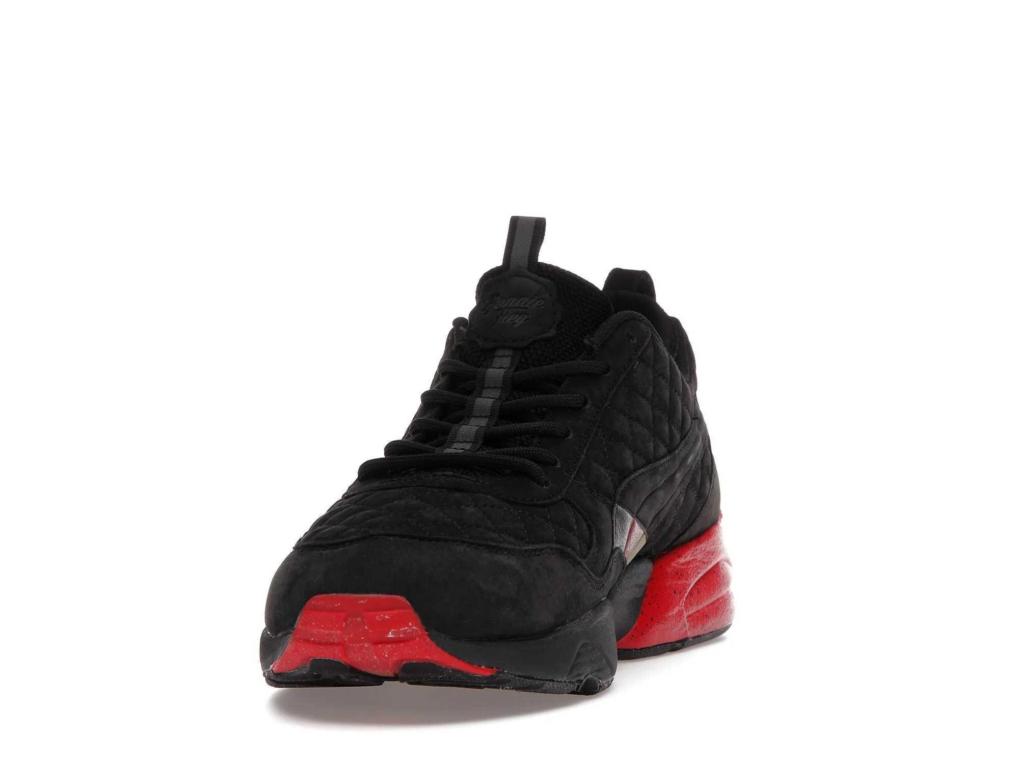 Фото № 2 с приближением к товару «‎Puma R698 Ronnie Fieg x High Snobiety A Tale of Two Cities»