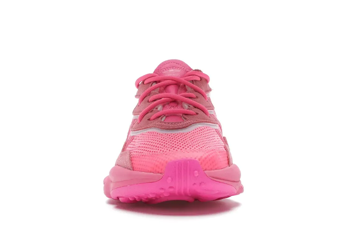 Фото № 2 с приближением к товару «‎adidas Ozweego Orchid Tint»