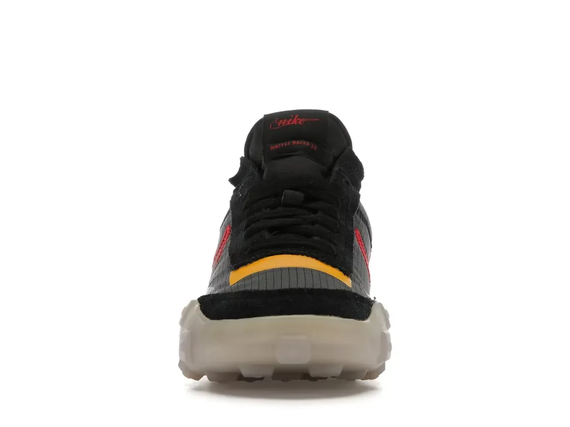 Фото № 2 с приближением к товару «‎Nike Waffle Racer 2X»