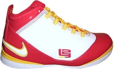 Фото № 1 с приближением к товару «‎Nike Zoom Soldier II Fairfax Home»