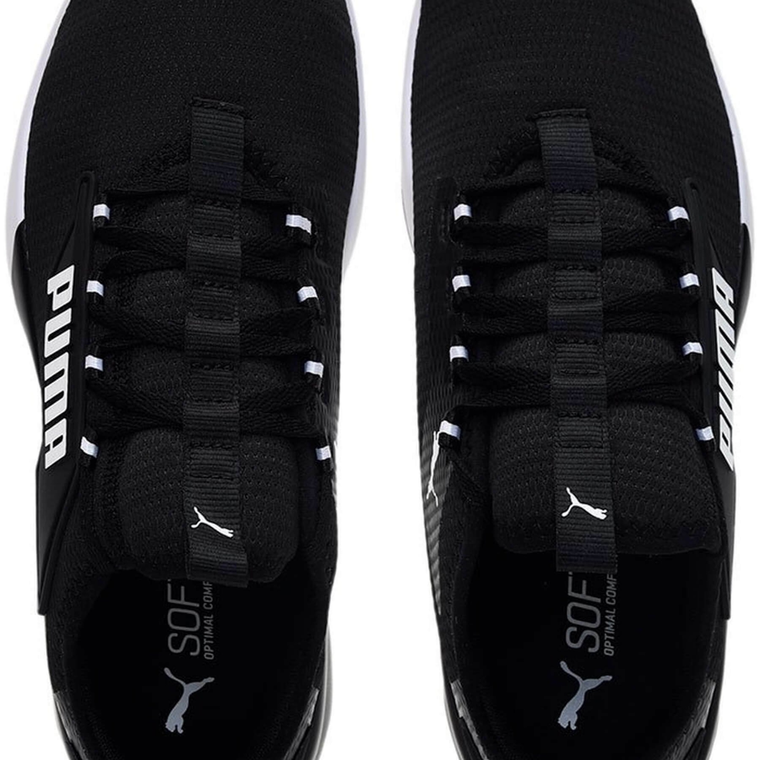 Фото № 2 с приближением к товару «‎Puma »