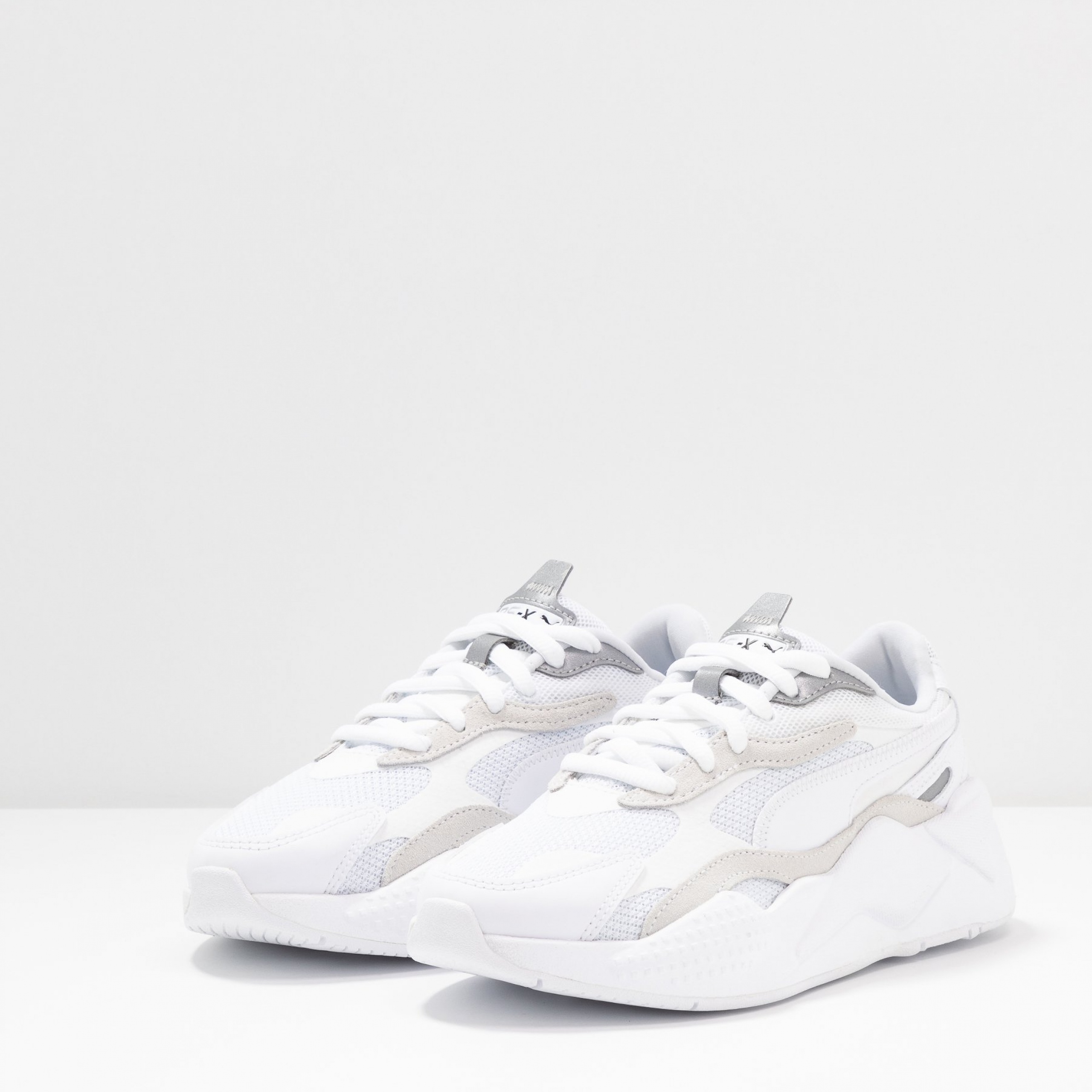 Фото № 3 с приближением к товару «‎Puma Rs-X »