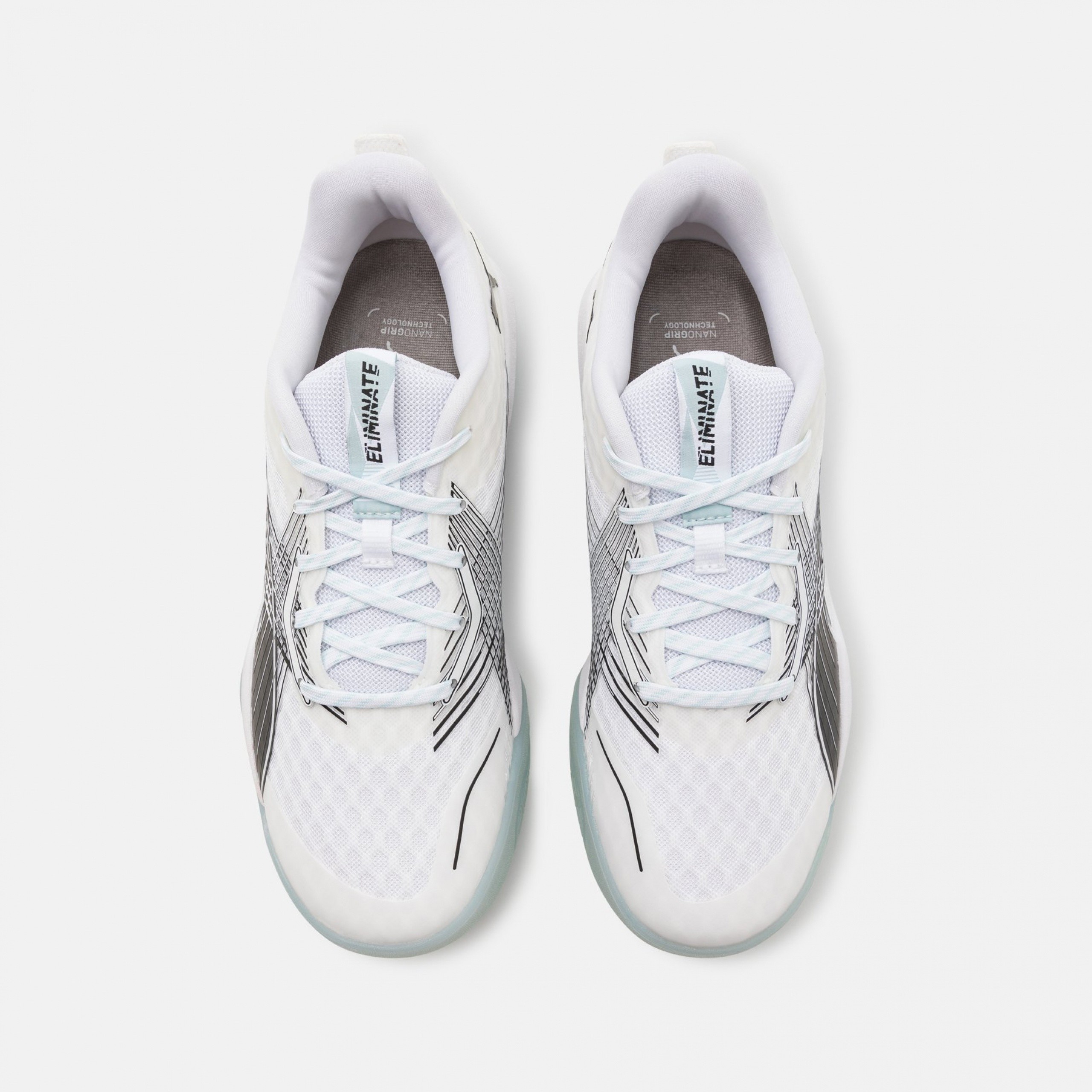 Фото № 4 с приближением к товару «‎Puma Eliminate Power Nitro II»