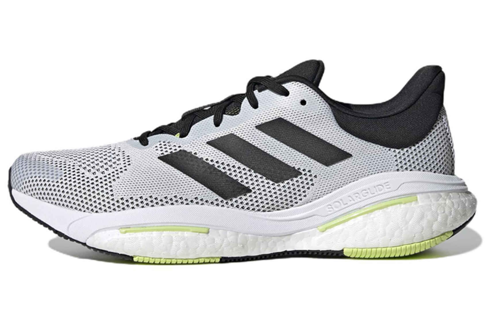Фото № 1 с приближением к товару «‎ adidas Solar Glide 5 Running shoes»
