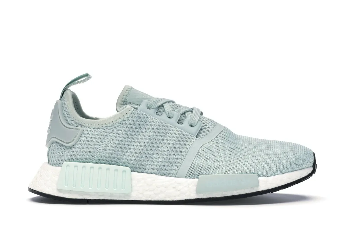 Фото № 1 с приближением к товару «‎adidas NMD R1 Ice Mint »