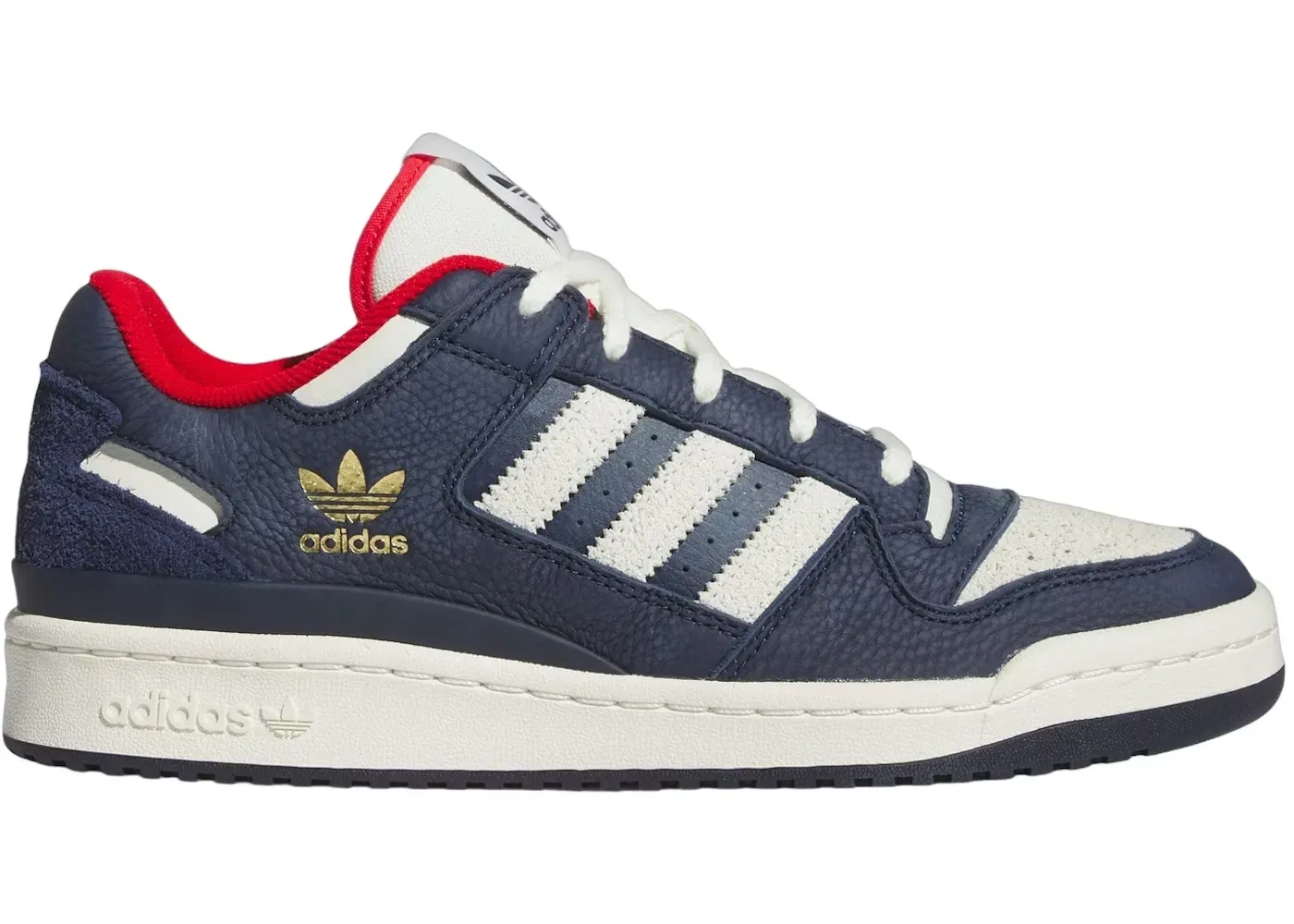 adidas Forum Low CL
