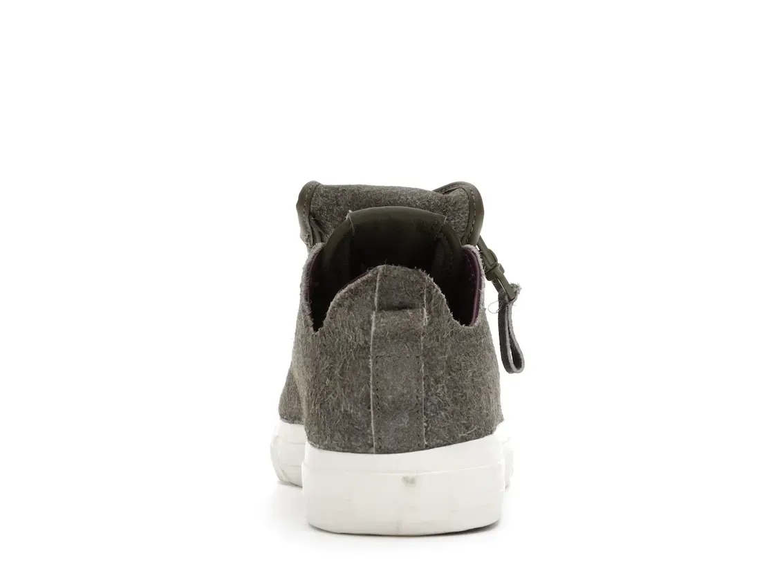 Фото № 4 с приближением к товару «‎adidas Nizza RF 420»